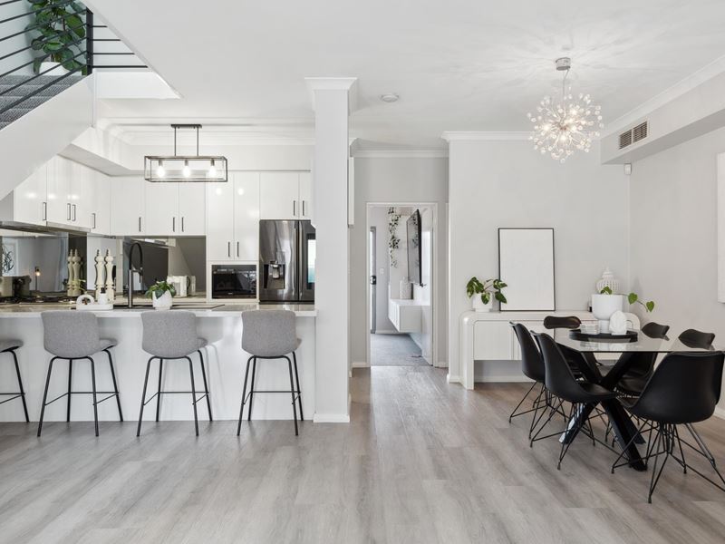6/71 Baler Court, Hammond Park