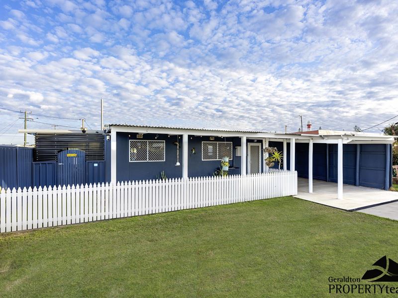 59 Sailors Lane, West End WA 6530