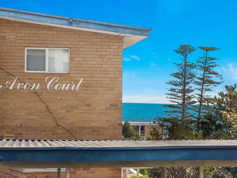 3/23 Avonmore Terrace, Cottesloe