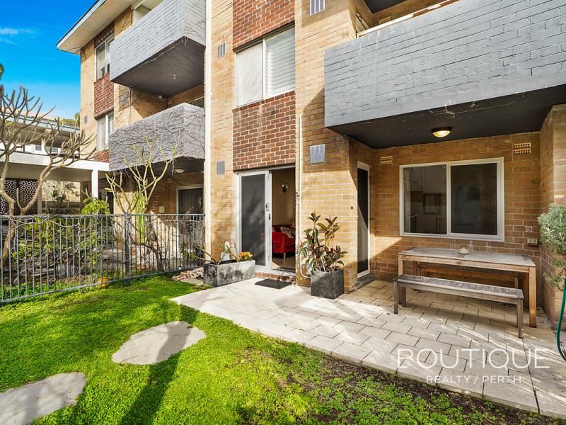 3/23 Avonmore Terrace, Cottesloe WA 6011