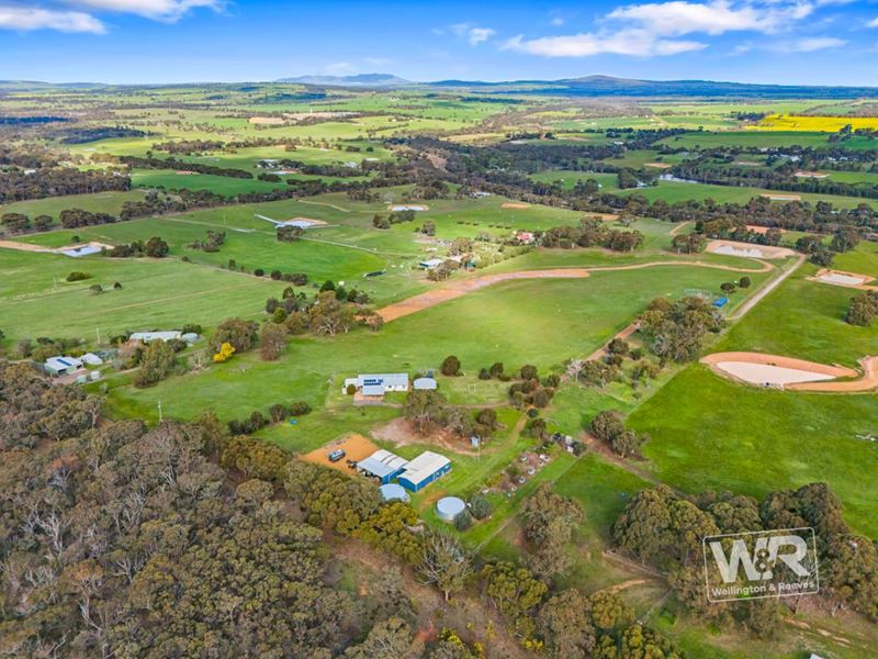 958 Carbarup Road, Kendenup WA 6323