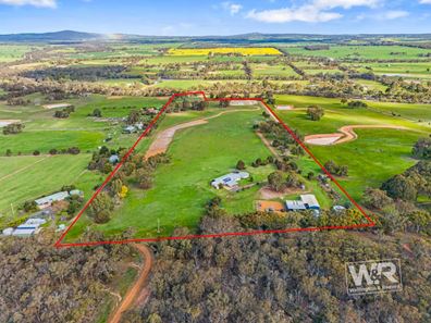 958 Carbarup Road, Kendenup WA 6323