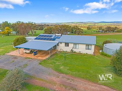 958 Carbarup Road, Kendenup WA 6323