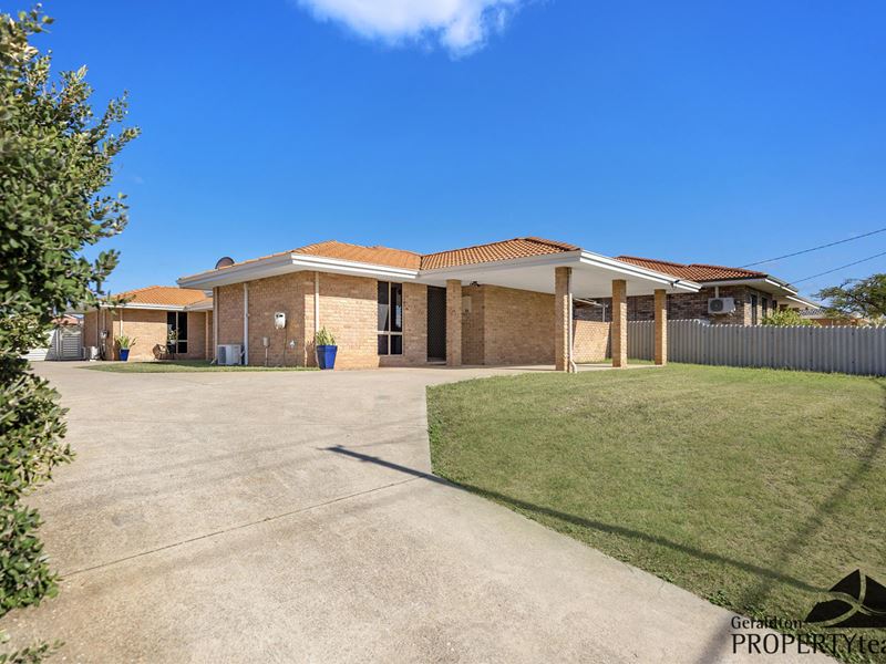 26A&B Highbury Street, Mount Tarcoola WA 6530