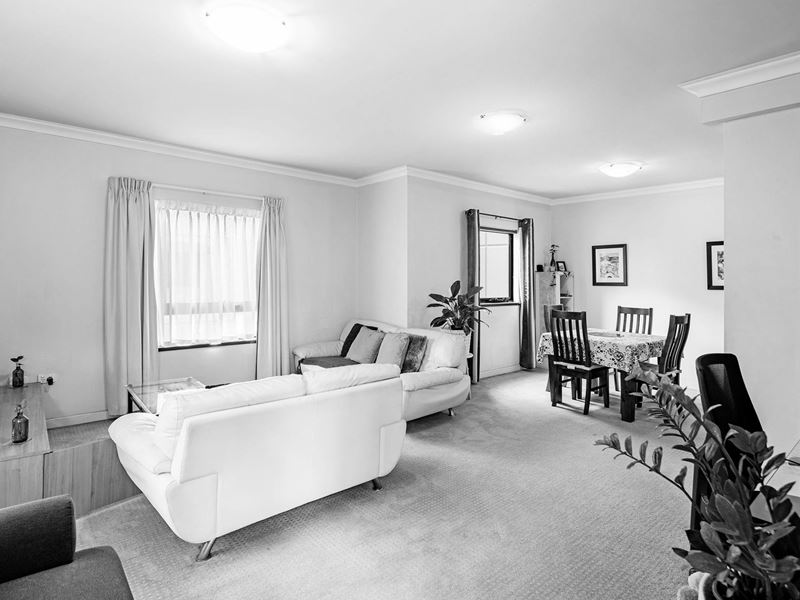 6/116 Mounts Bay Road, Perth