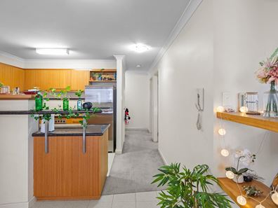 6/116 Mounts Bay Road, Perth WA 6000