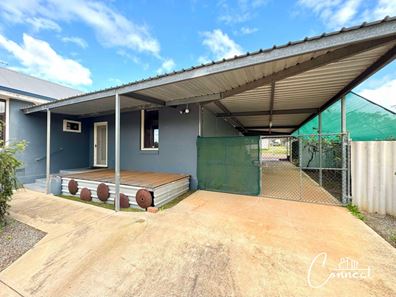 60 Mitchell Street, Cunderdin WA 6407