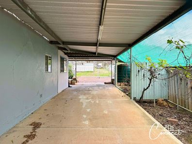 60 Mitchell Street, Cunderdin WA 6407