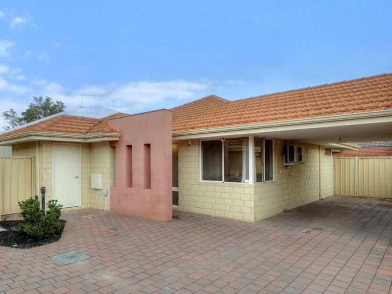 6/20 Stalker Road, Gosnells