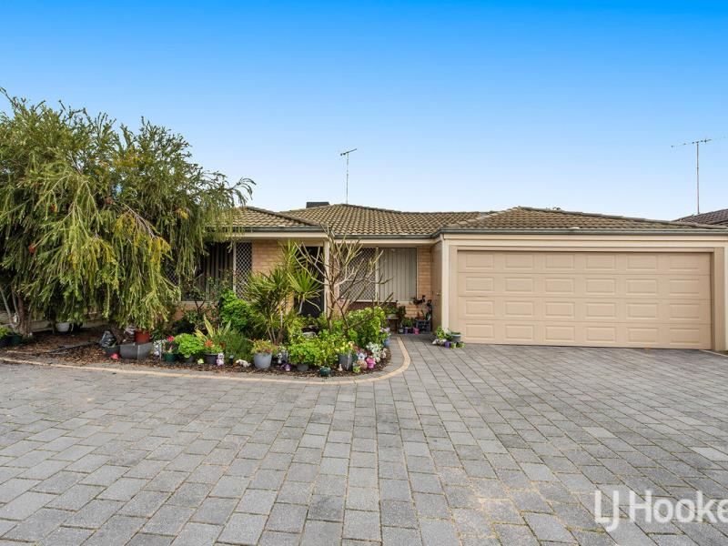 4/17 Allnutt Street, Mandurah