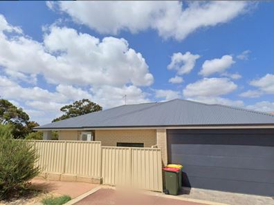 4 Banyan Lane, Aubin Grove WA 6164