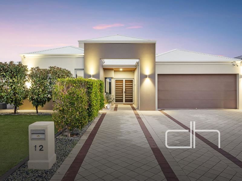 12 Hillsdale Rise, Darch