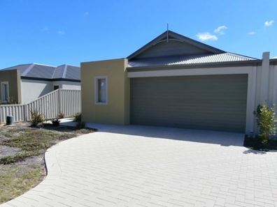 32 Break O'Day Drive, Australind WA 6233