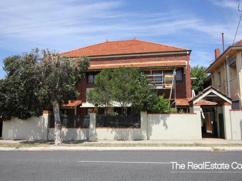 3/600 William Street, Mount Lawley WA 6050