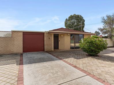 9 Gascoyne Drive, Gosnells WA 6110