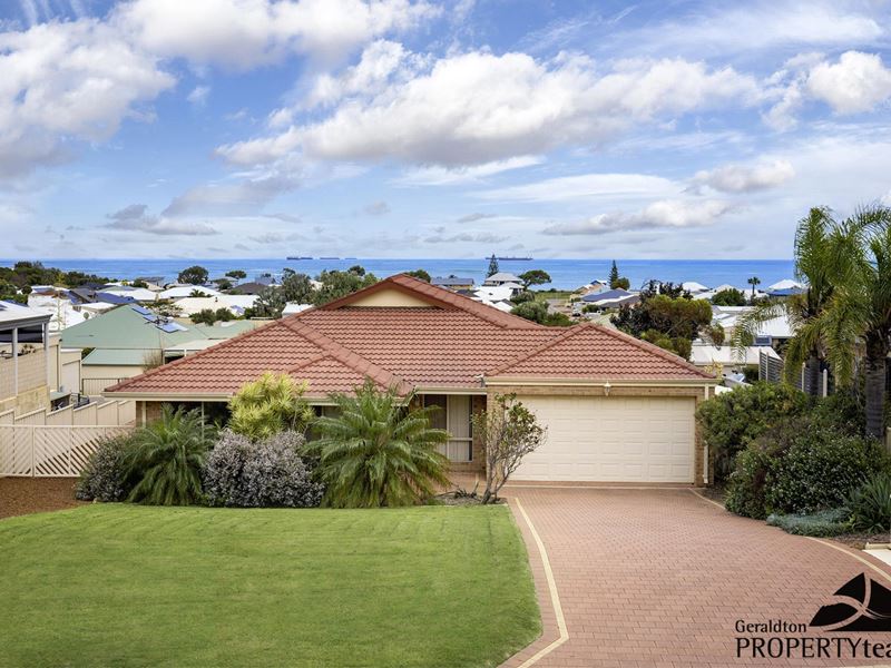 15 Quayside Vista, Drummond Cove WA 6532