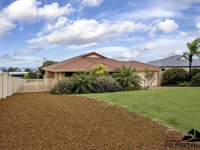 15 Quayside Vista, Drummond Cove WA 6532