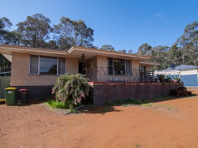 7 Berridge Street, Denmark WA 6333