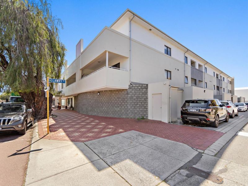 23/134 Sixth Avenue, Inglewood WA 6052