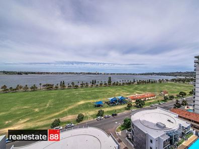 37/98 Terrace Road, East Perth WA 6004