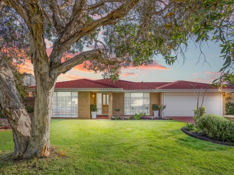 14 Keall Pass, Winthrop
