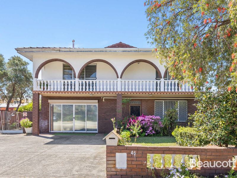 46 Sixth Avenue, Maylands