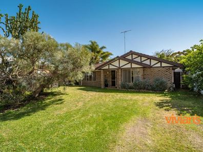 4 Burt Street, Cottesloe WA 6011