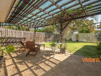 4 Burt Street, Cottesloe WA 6011