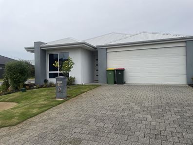 18 Amethyst Street, Banjup WA 6164