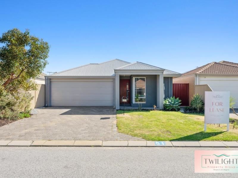 51 Baroness Road, Baldivis WA 6171