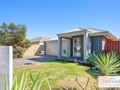 51 Baroness Road, Baldivis WA 6171