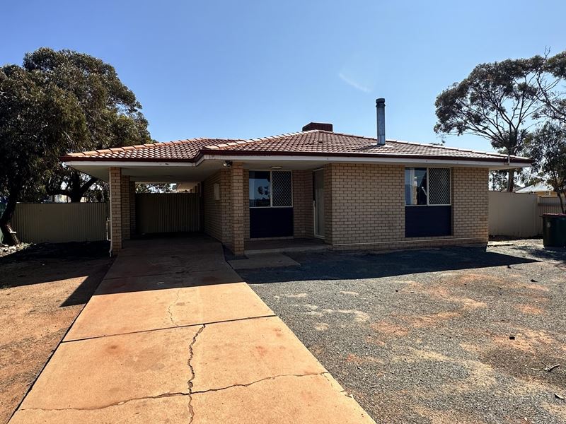 76 Lindsay Street, Coolgardie WA 6429