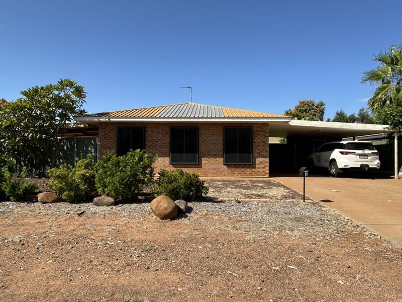 4 Heard Place, Nickol WA 6714