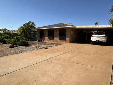 4 Heard Place, Nickol WA 6714