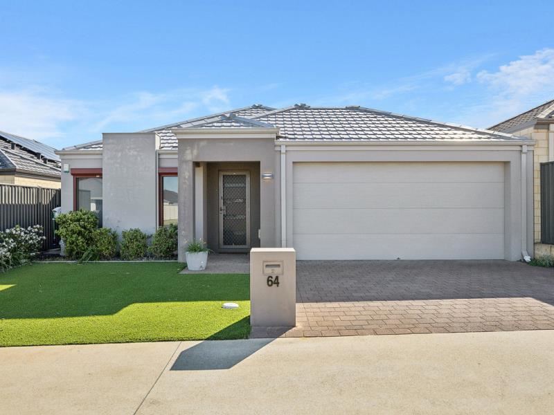 64 McDonald Road, Baldivis