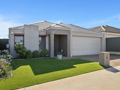 64 McDonald Road, Baldivis WA 6171