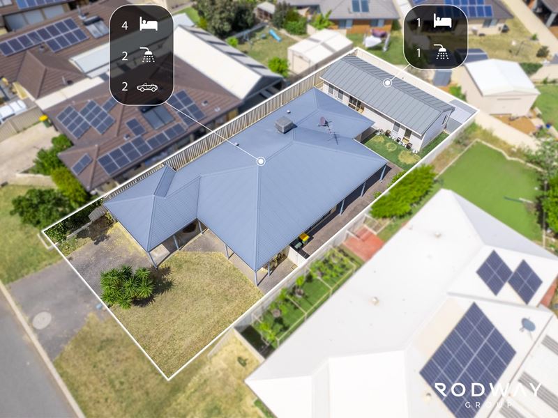 8 Brolga Gr, Seville Grove