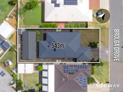 8 Brolga Gr, Seville Grove WA 6112