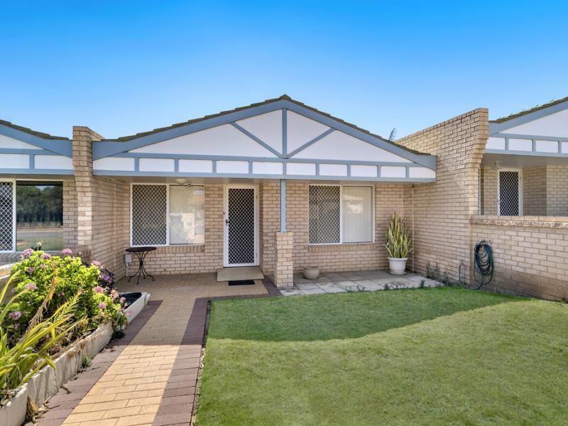 51 Tamblyn Street, Spalding WA 6530