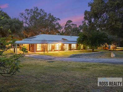 30 Gardiner Drive, Henley Brook WA 6055