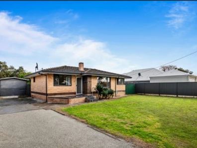 81 Celebration Street, Beckenham WA 6107