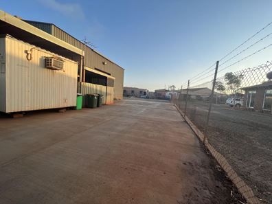 76 Anderson Street, Port Hedland WA 6721