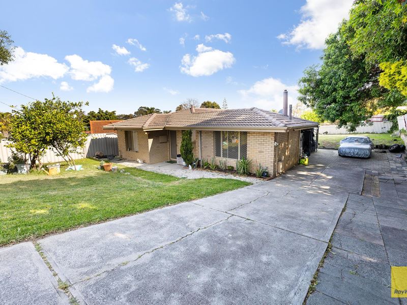 75 Butterworth Avenue, Koondoola