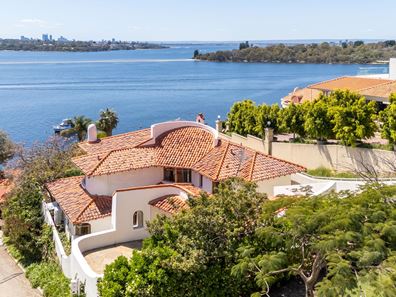 41A Saunders Street, Mosman Park WA 6012