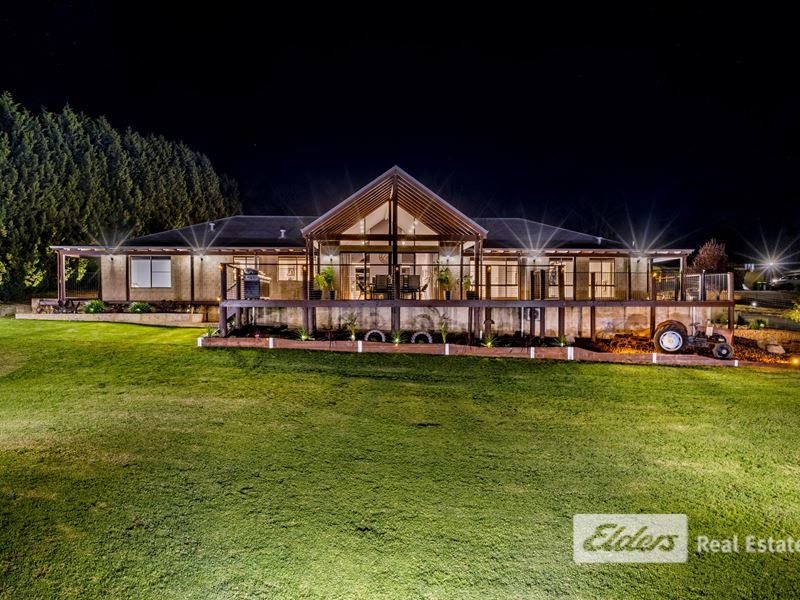 18 Foster Street, Collie