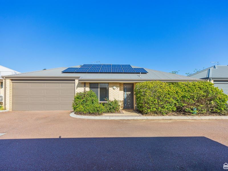 3/39 Little John Road, Armadale WA 6112