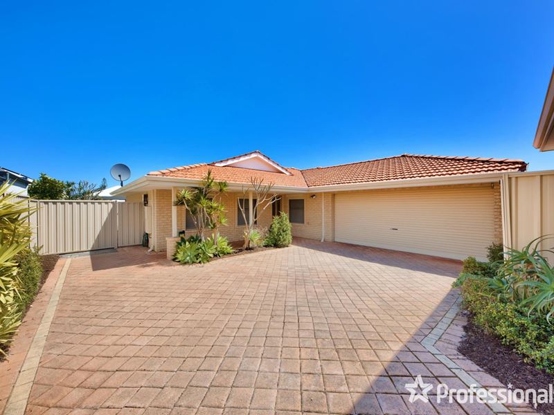 25A Valentine Avenue, Dianella