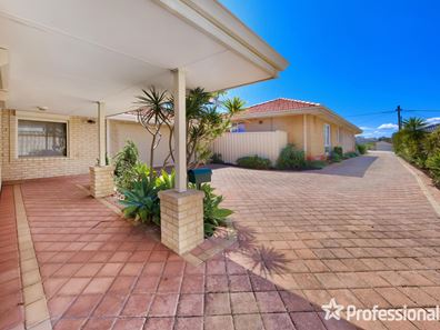 25A Valentine Avenue, Dianella WA 6059