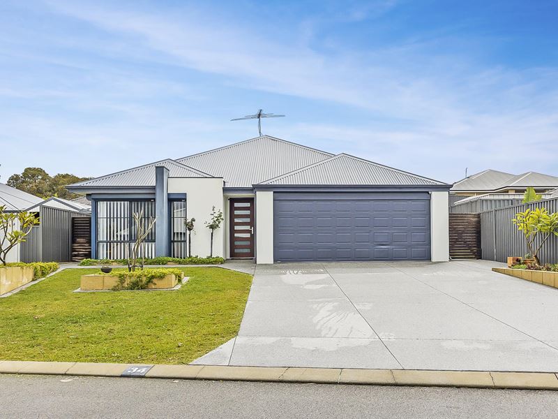 34 Ballybofey Loop, Bullsbrook