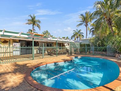 3 Viveash Way, Bulgarra WA 6714